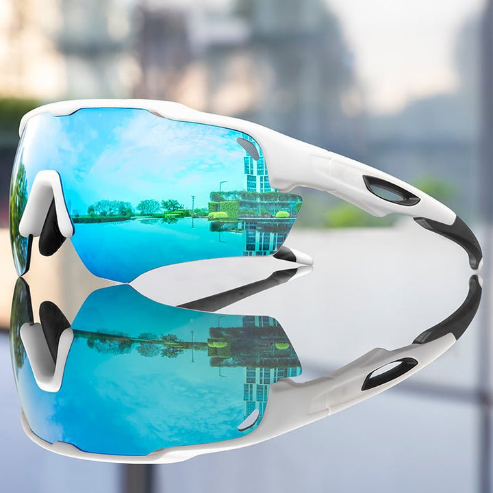 Rider Reflex Sunglasses