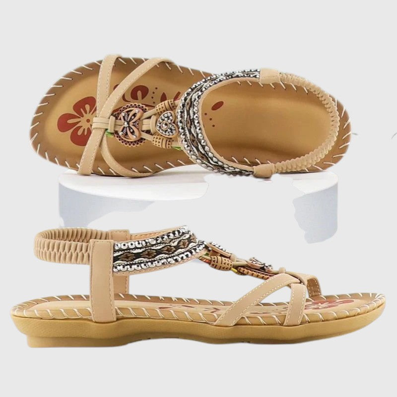 TEENA™ | ORTHOPEDIC COMFORT+ SANDALS