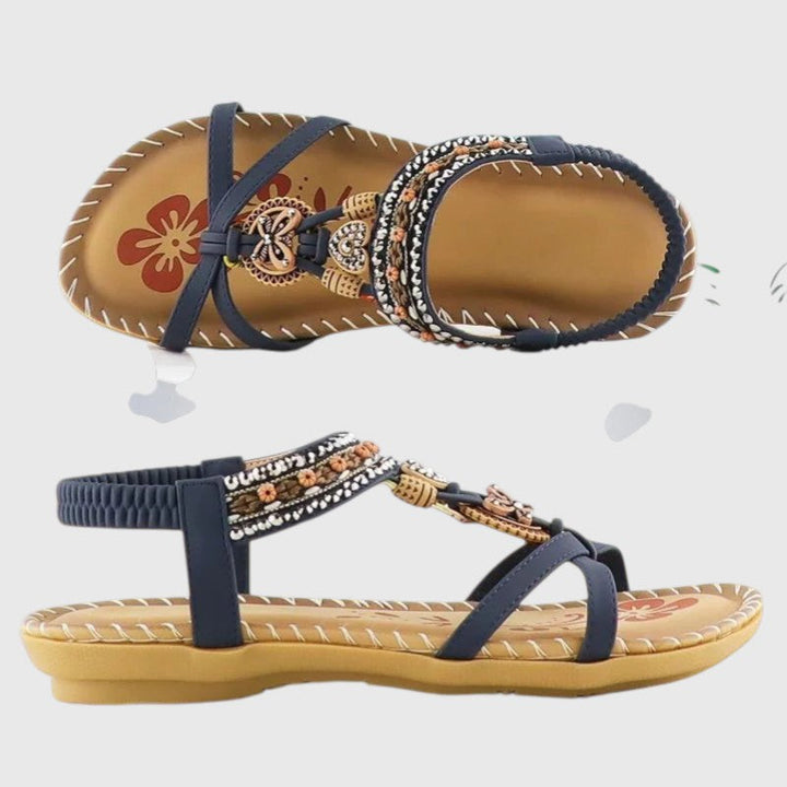 TEENA™ | ORTHOPEDIC COMFORT+ SANDALS