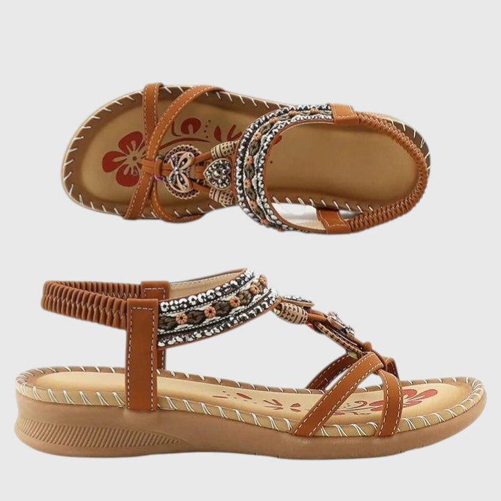 TEENA™ | ORTHOPEDIC COMFORT+ SANDALS