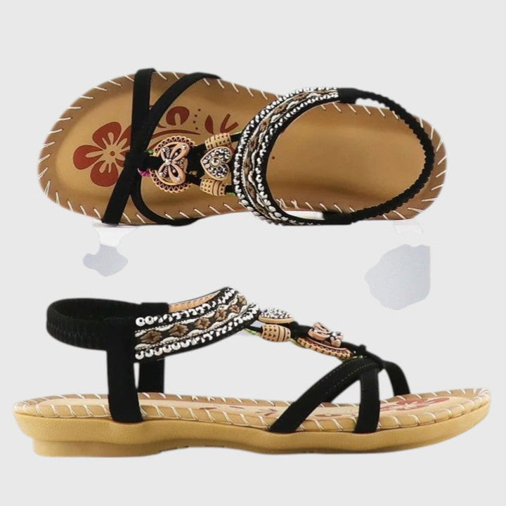 TEENA™ | ORTHOPEDIC COMFORT+ SANDALS