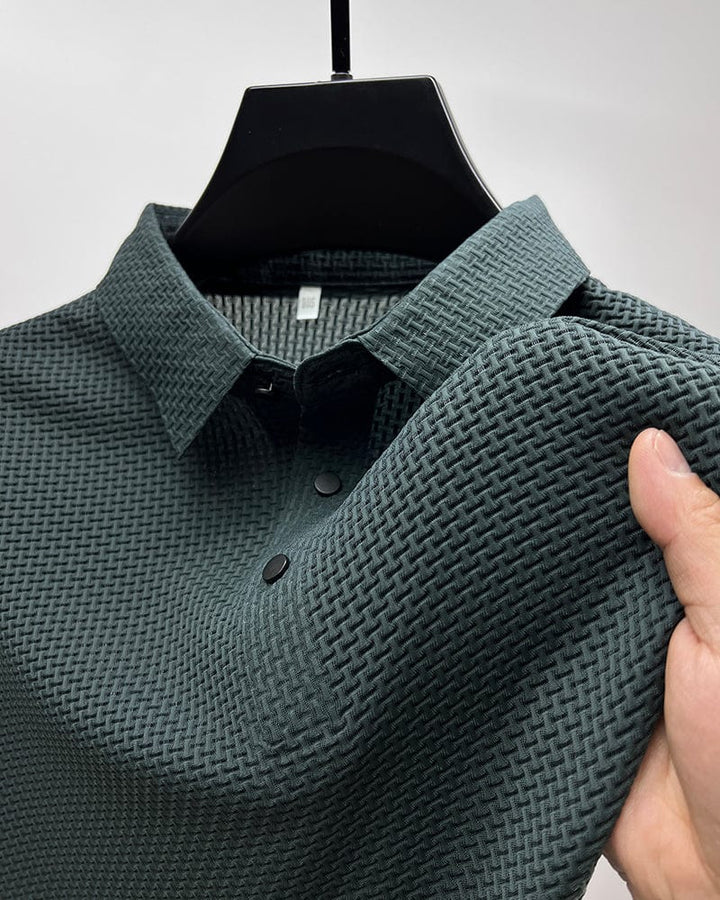 DWAYNE™ | PREMIUM MEN'S POLO