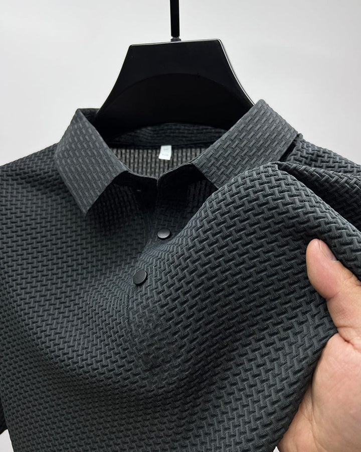DWAYNE™ | PREMIUM MEN'S POLO