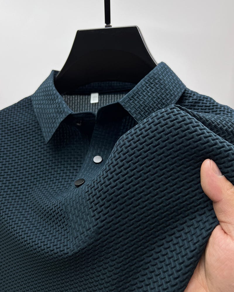 DWAYNE™ | PREMIUM MEN'S POLO