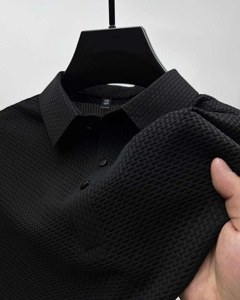 DWAYNE™ | PREMIUM MEN'S POLO