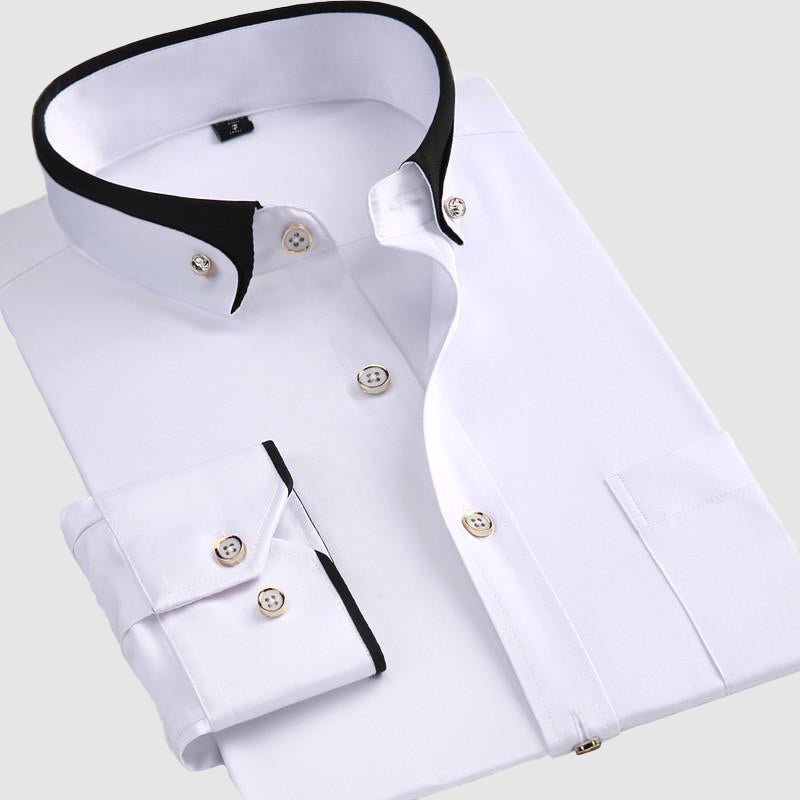 Times Square DualSky Shirt