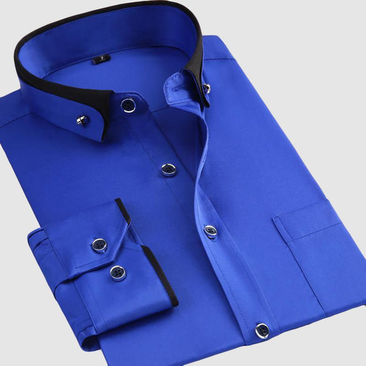 Times Square DualSky Shirt