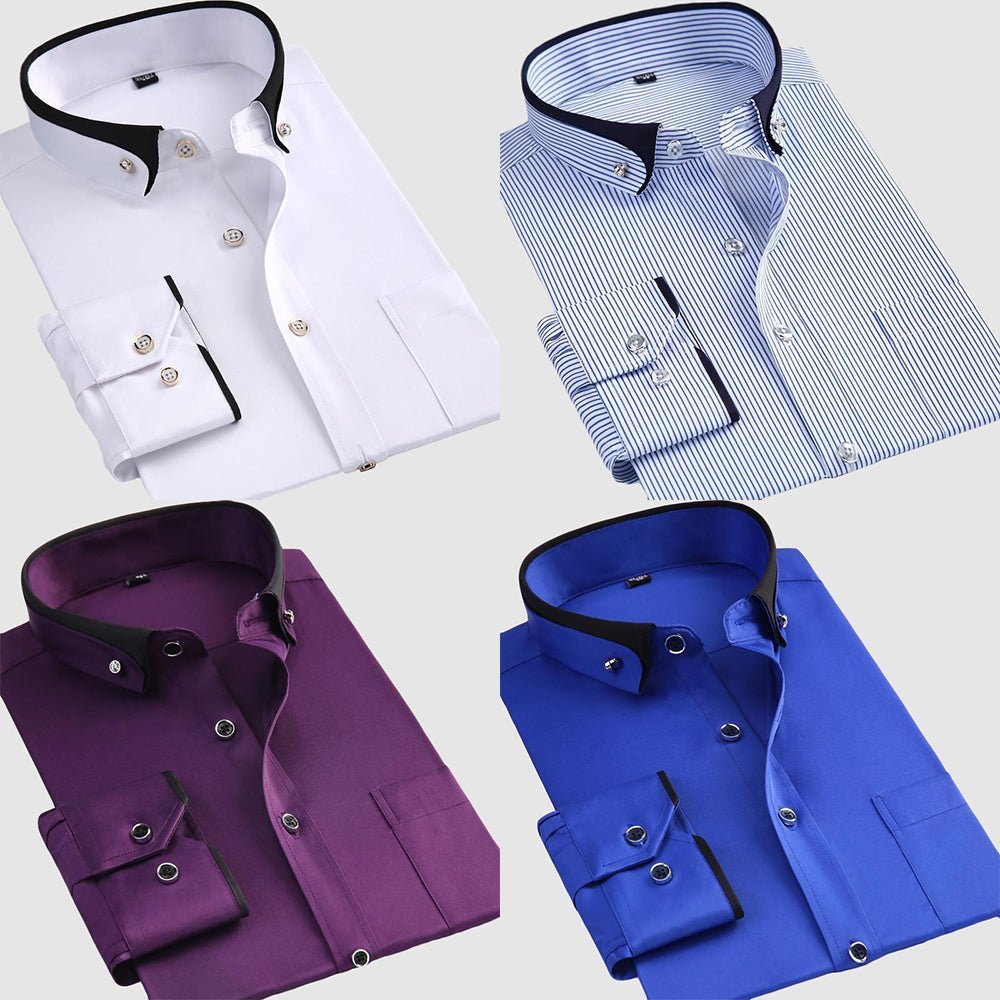 Times Square DualSky Shirt