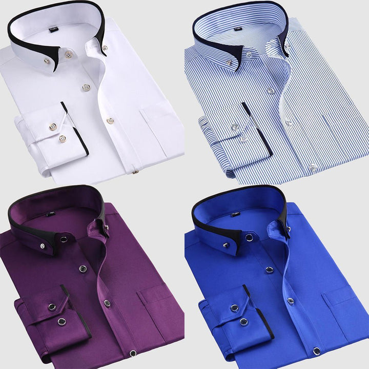 Times Square DualSky Shirt