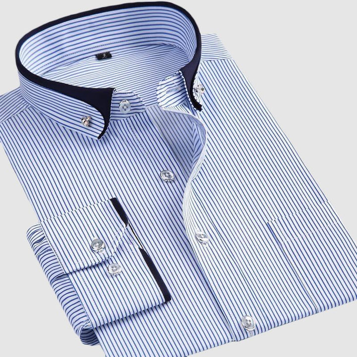 Times Square DualSky Shirt