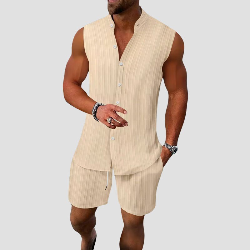 NOAH™ | SUMMER ENSEMBLE SET – MONTÉLIMAR EDITION