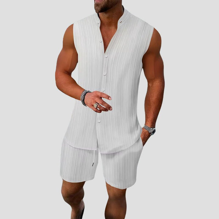 NOAH™ | SUMMER ENSEMBLE SET – MONTÉLIMAR EDITION