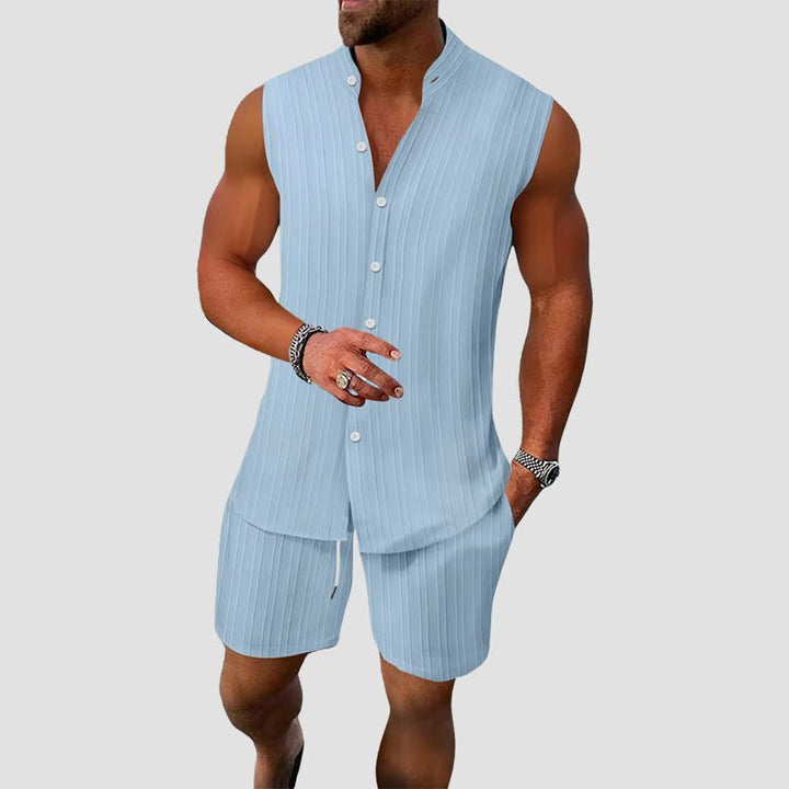 NOAH™ | SUMMER ENSEMBLE SET – MONTÉLIMAR EDITION