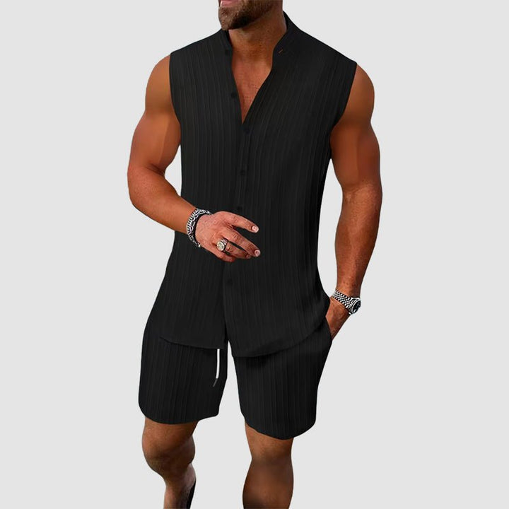 NOAH™ | SUMMER ENSEMBLE SET – MONTÉLIMAR EDITION