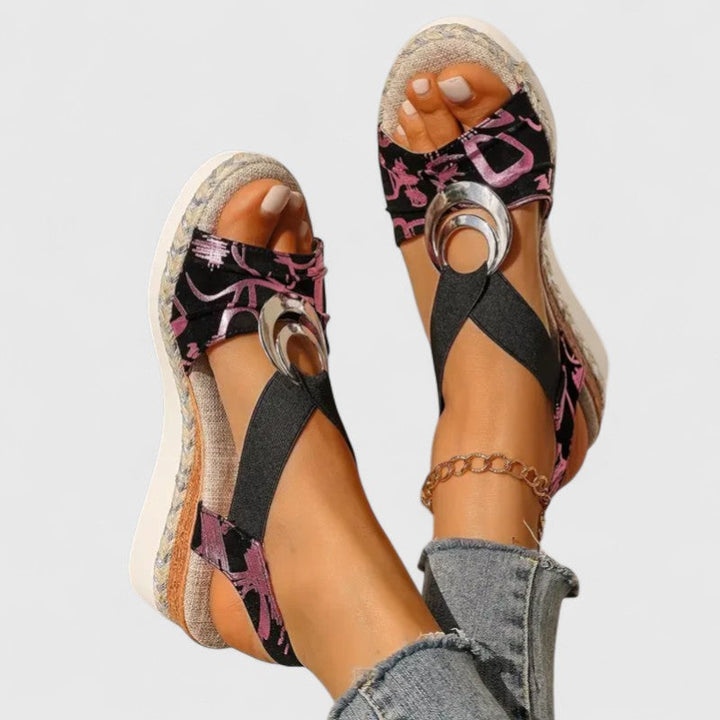 CIARRA™ | PREMIUM ORTHOPEDIC SANDALS