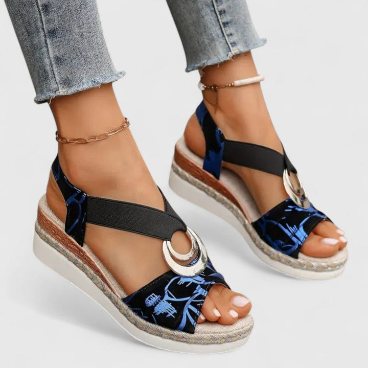 CIARRA™ | PREMIUM ORTHOPEDIC SANDALS