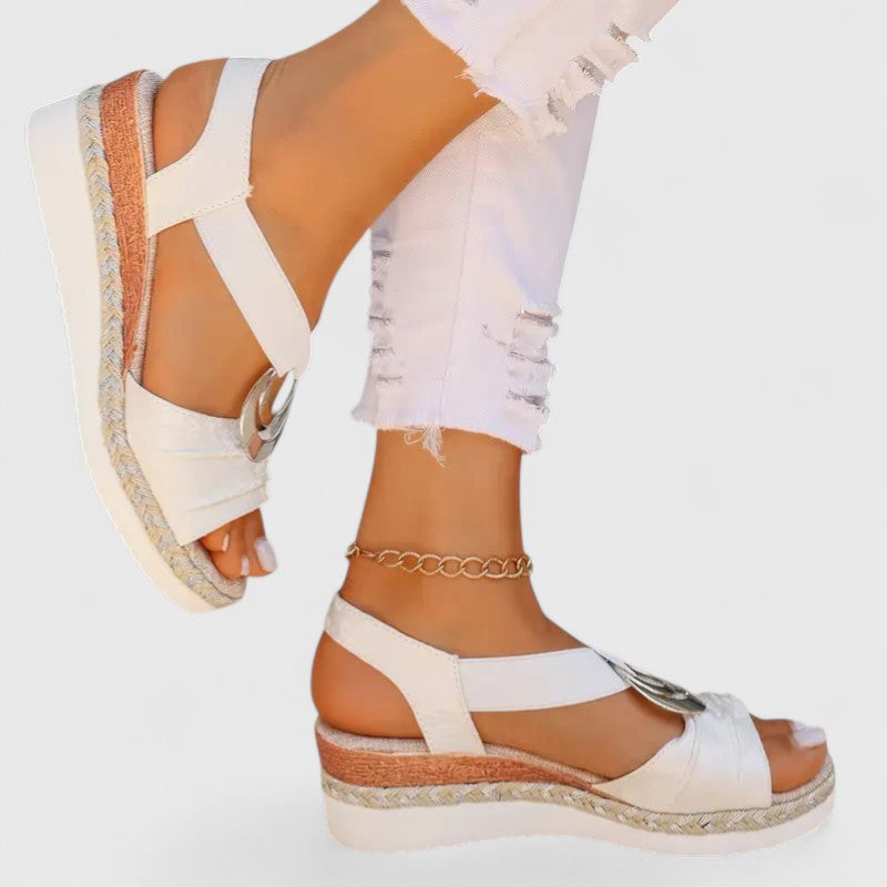 CIARRA™ | PREMIUM ORTHOPEDIC SANDALS