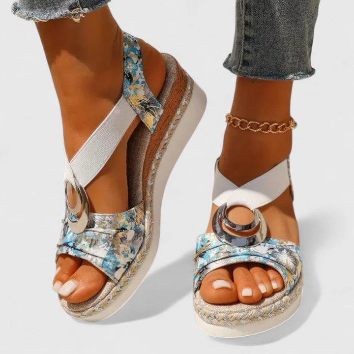 CIARRA™ | PREMIUM ORTHOPEDIC SANDALS
