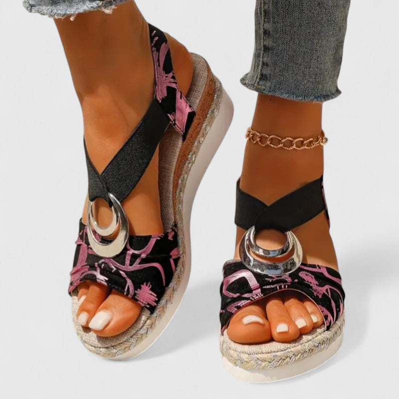 CIARRA™ | PREMIUM ORTHOPEDIC SANDALS