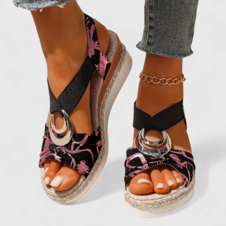 CIARRA™ | PREMIUM ORTHOPEDIC SANDALS