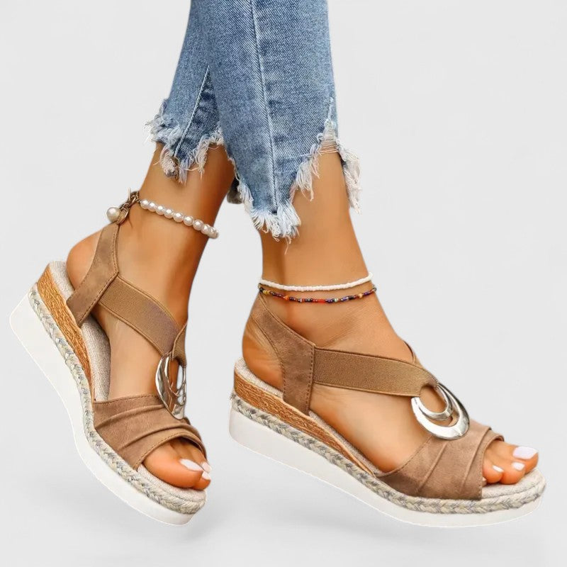 CIARRA™ | PREMIUM ORTHOPEDIC SANDALS