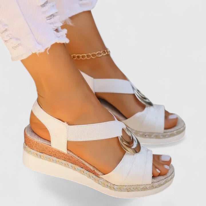 CIARRA™ | PREMIUM ORTHOPEDIC SANDALS