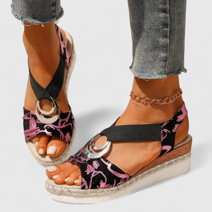 CIARRA™ | PREMIUM ORTHOPEDIC SANDALS